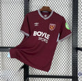 West Ham 2025/26 Domicile