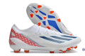 X Crazyfast Elite FG - Etoile - Bleu/Blanc/Rouge