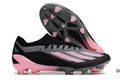 X Crazyfast Elite FG Noir/Gris/Rose