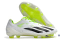 X Crazyfast + FG 'Crazyrush Pack' Blanc/Vert/Noir