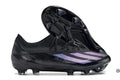 X Crazyfast FG Nightstrike - Noir