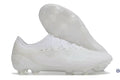 X Crazyfast FG Pearlized - Blanc